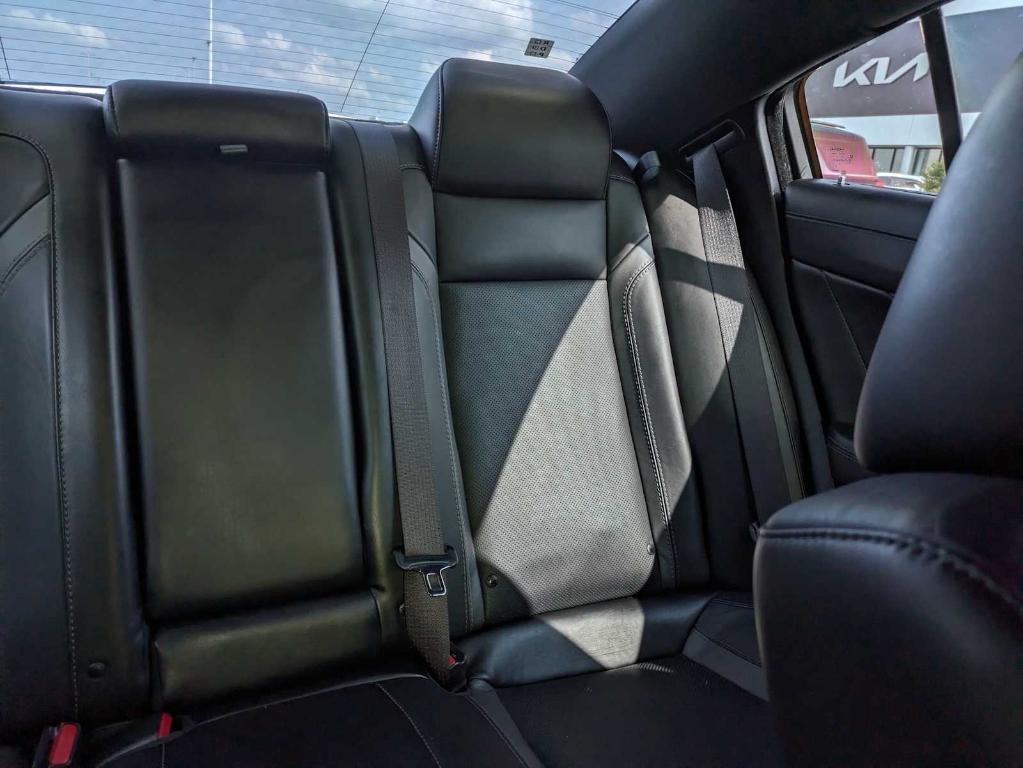 used 2022 Dodge Charger car, priced at $24,289