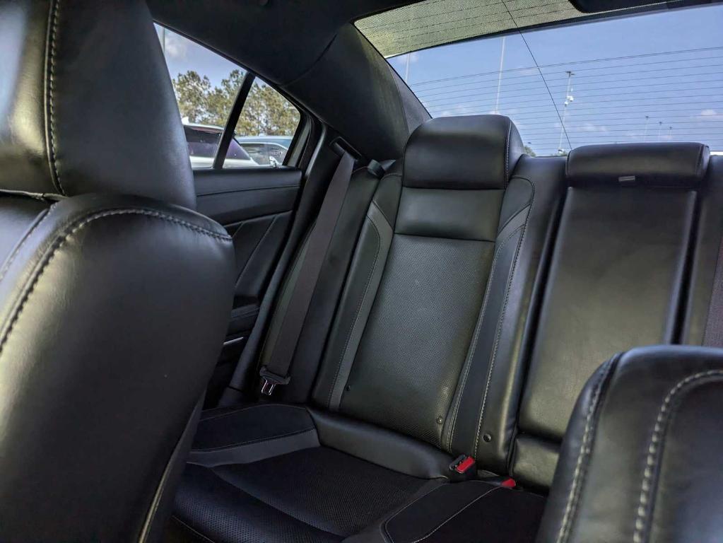 used 2022 Dodge Charger car, priced at $24,289