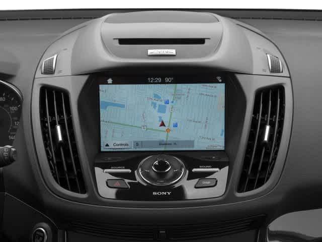 used 2018 Ford Escape car, priced at $16,639
