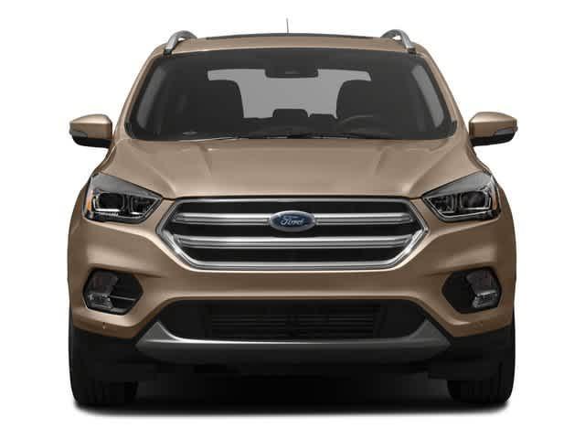 used 2018 Ford Escape car, priced at $16,639