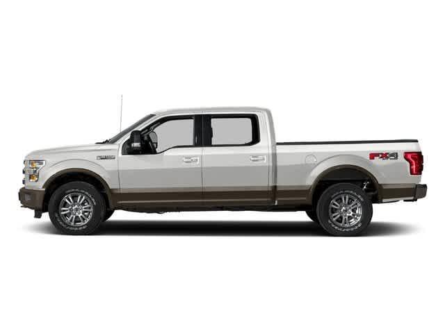 used 2017 Ford F-150 car, priced at $29,590