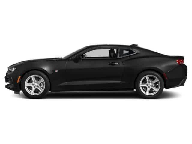 used 2018 Chevrolet Camaro car, priced at $17,275