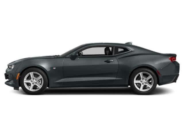 used 2018 Chevrolet Camaro car, priced at $17,275