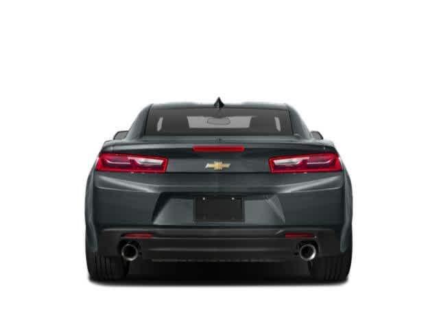 used 2018 Chevrolet Camaro car, priced at $17,275