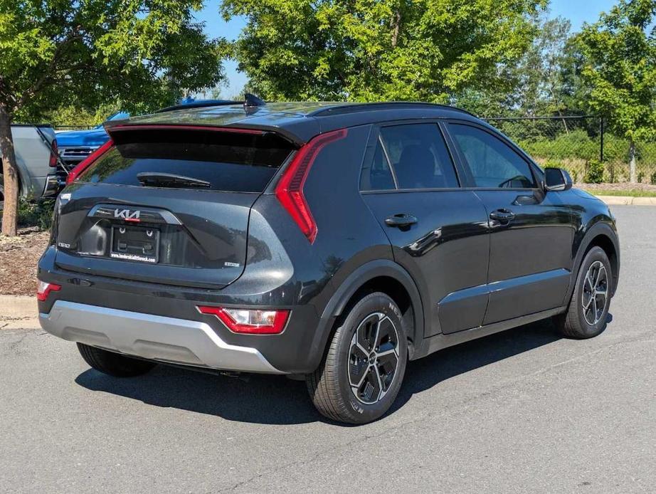 new 2024 Kia Niro car, priced at $28,105