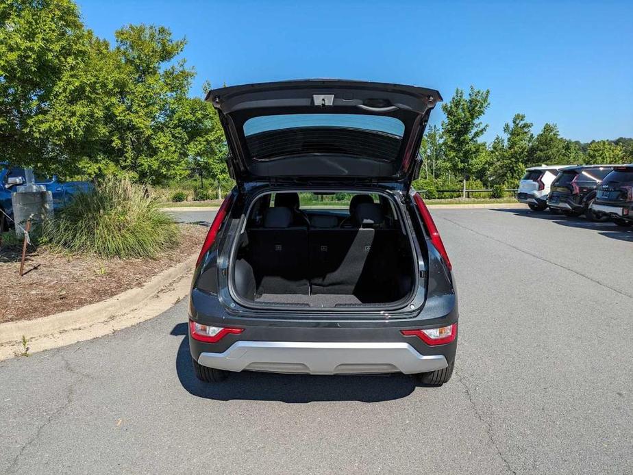 new 2024 Kia Niro car, priced at $28,105