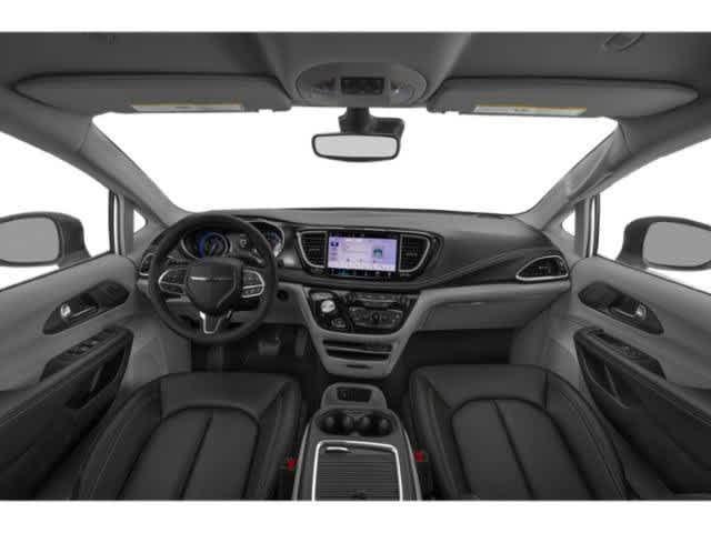 used 2023 Chrysler Pacifica car, priced at $26,665