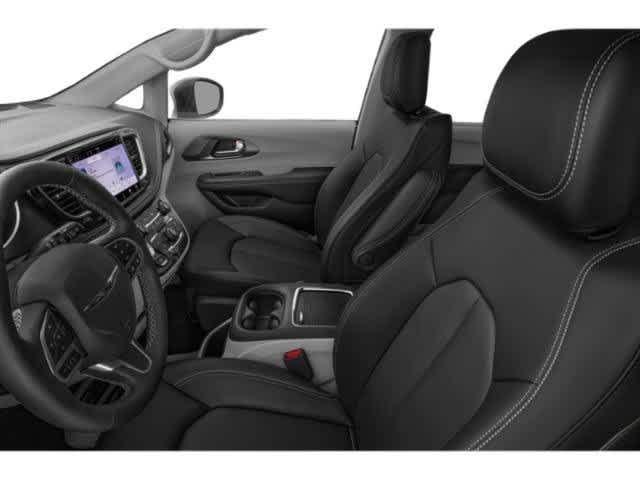 used 2023 Chrysler Pacifica car, priced at $26,665