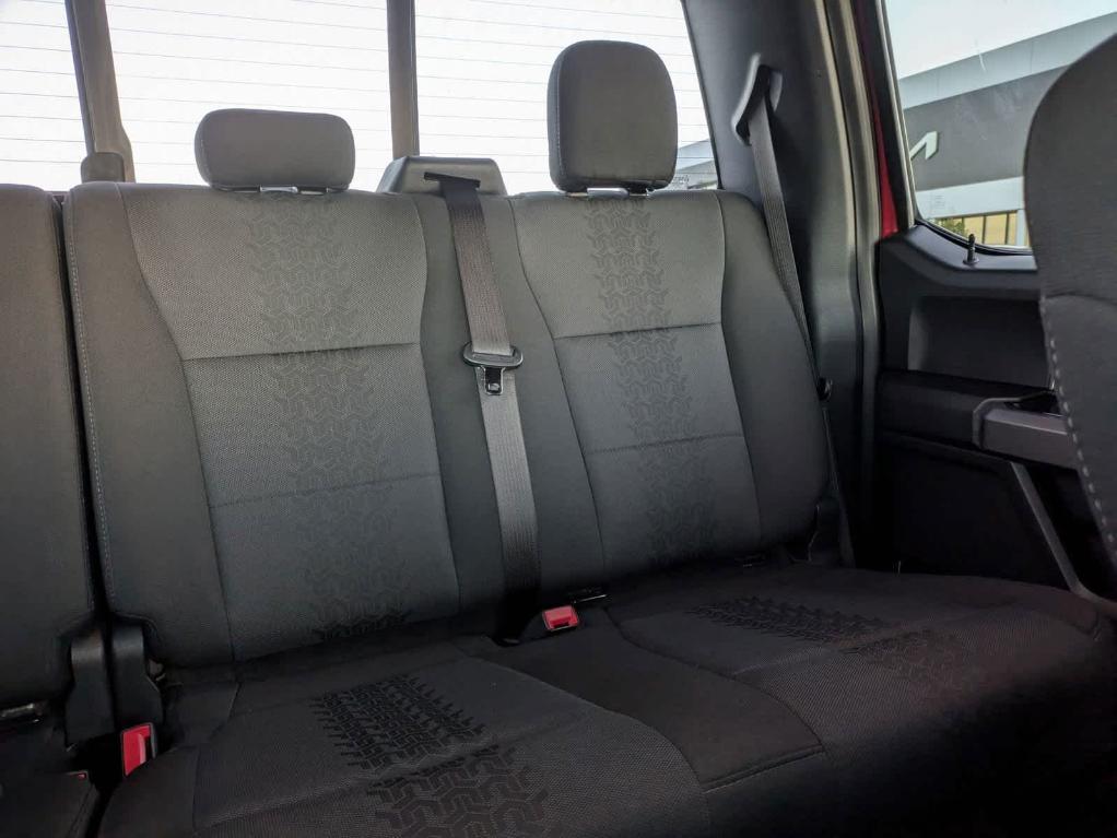 used 2019 Ford F-150 car, priced at $31,155