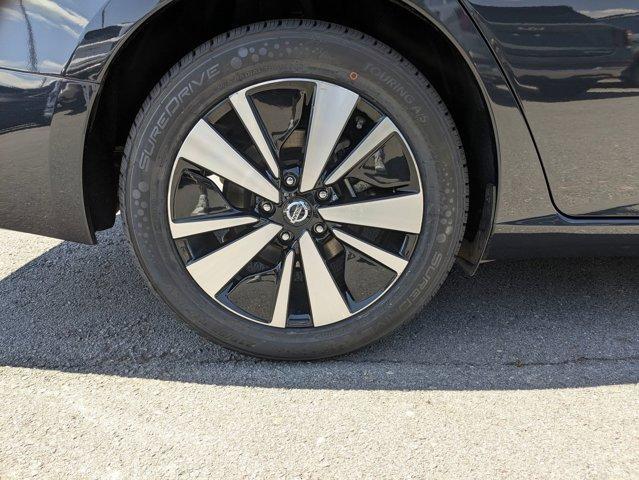used 2022 Nissan Altima car, priced at $21,333