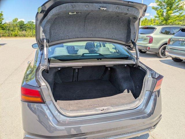 used 2022 Nissan Altima car, priced at $21,333