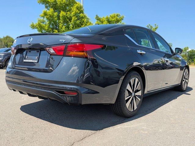 used 2022 Nissan Altima car, priced at $21,333