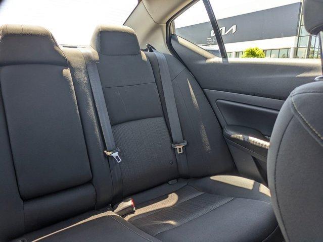 used 2022 Nissan Altima car, priced at $21,333