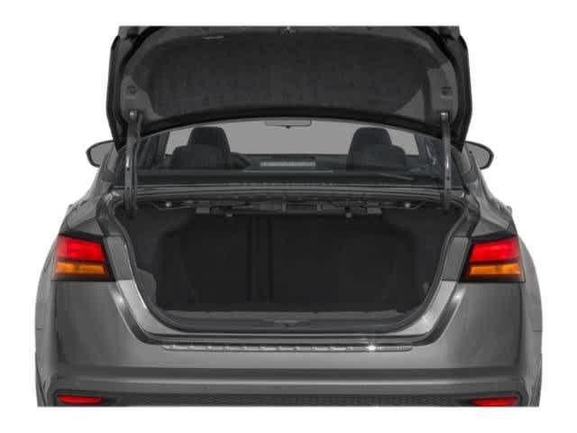 used 2022 Nissan Altima car, priced at $21,699