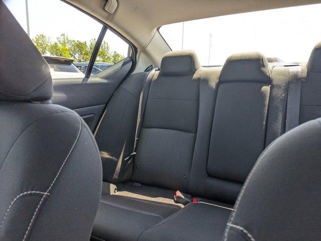 used 2022 Nissan Altima car, priced at $21,333
