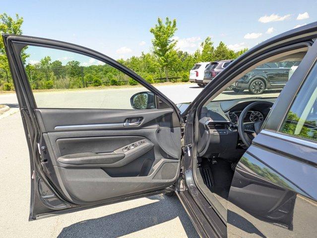 used 2022 Nissan Altima car, priced at $21,333