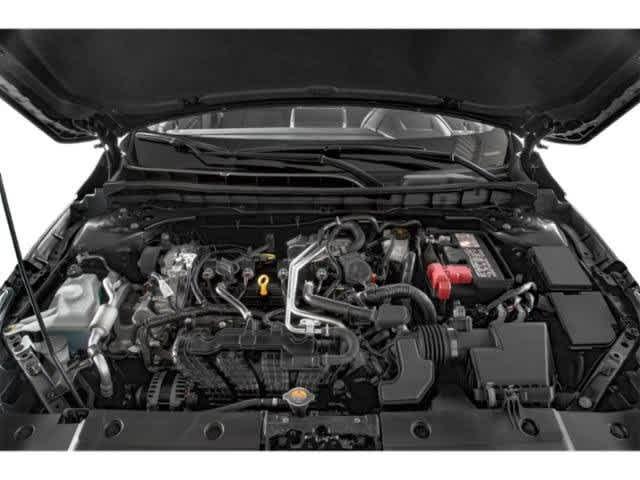 used 2022 Nissan Altima car, priced at $21,699