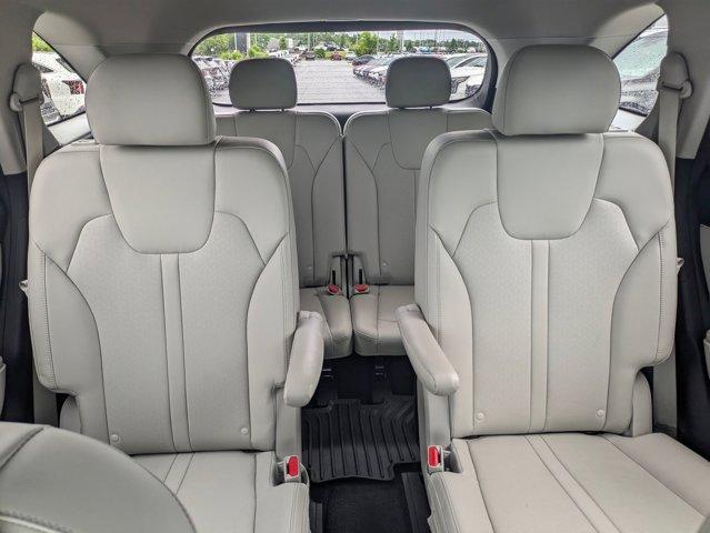 used 2022 Kia Sorento car, priced at $29,730