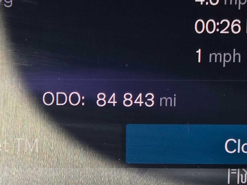used 2023 Volvo XC40 car, priced at $20,968