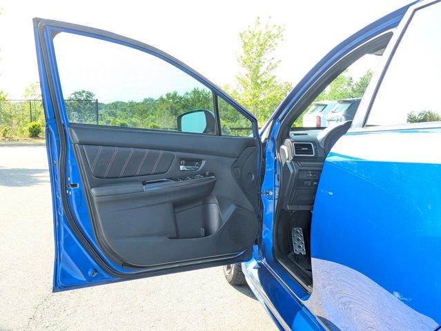 used 2020 Subaru WRX car, priced at $20,554