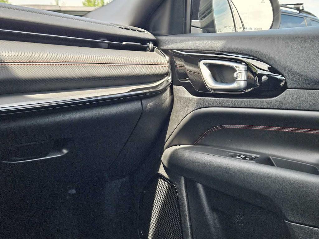 used 2024 Jeep Compass car, priced at $23,683