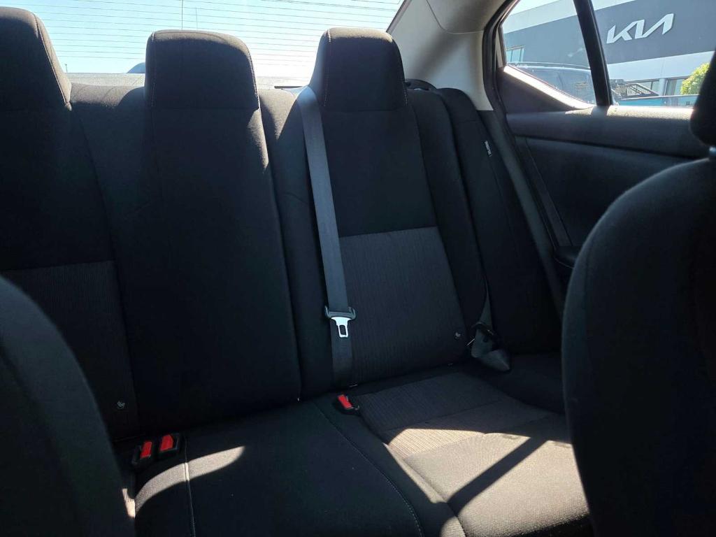 used 2023 Nissan Sentra car, priced at $18,900