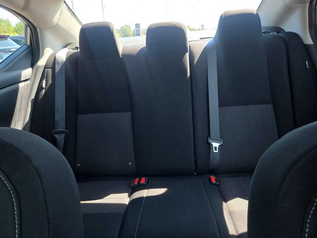 used 2023 Nissan Sentra car, priced at $18,900