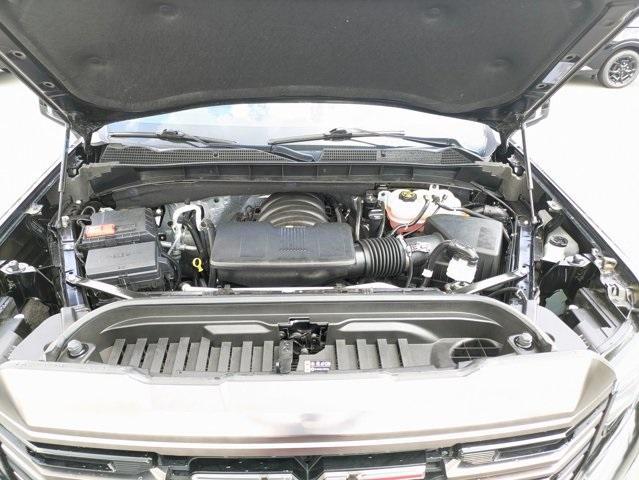 used 2022 GMC Sierra 1500 car, priced at $59,125