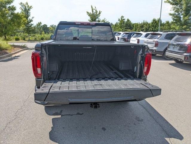 used 2022 GMC Sierra 1500 car, priced at $59,125