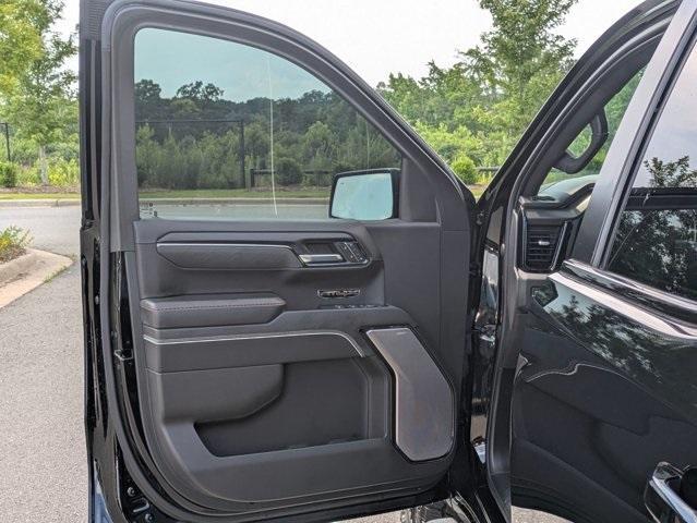 used 2022 GMC Sierra 1500 car, priced at $59,125