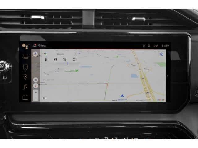 used 2022 GMC Sierra 1500 car, priced at $59,975