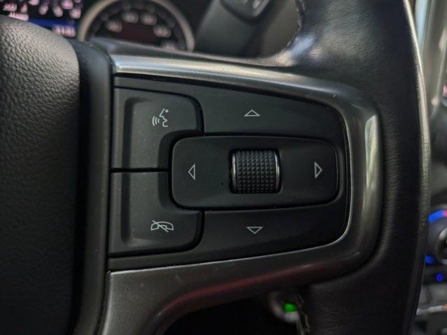 used 2022 Chevrolet Silverado 2500 car, priced at $57,790