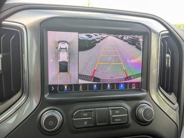 used 2022 Chevrolet Silverado 2500 car, priced at $57,790