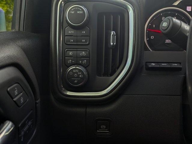 used 2022 Chevrolet Silverado 2500 car, priced at $57,790