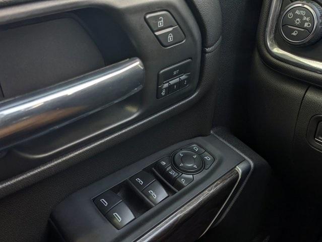 used 2022 Chevrolet Silverado 2500 car, priced at $57,790