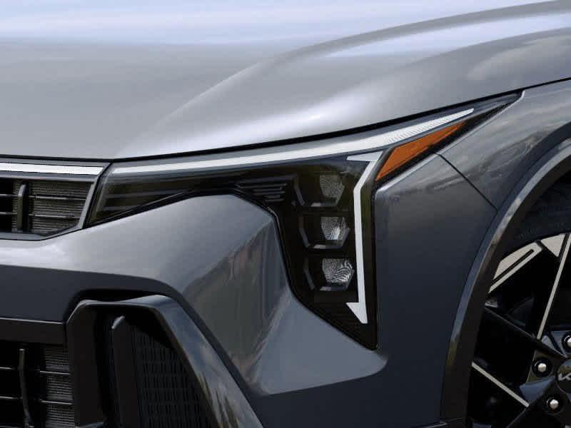 new 2025 Kia K4 car, priced at $26,265