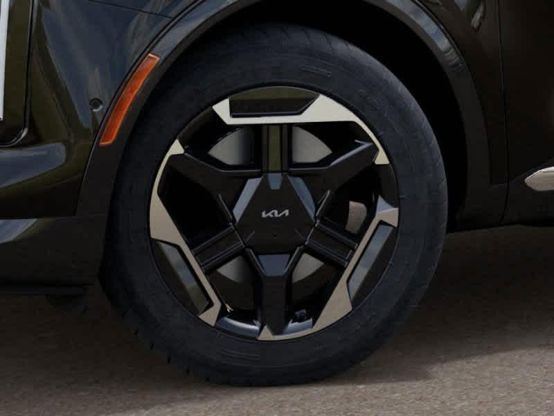 new 2026 Kia Sportage car