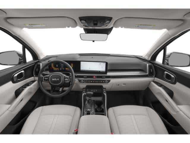 new 2025 Kia Sorento car, priced at $34,715
