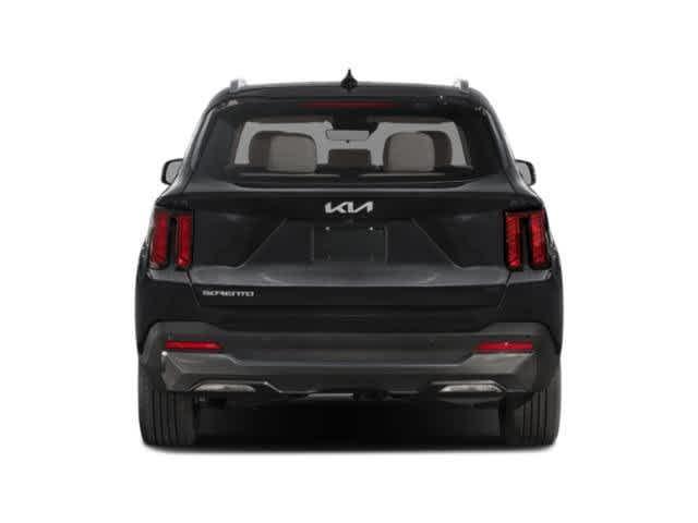 new 2025 Kia Sorento car, priced at $34,715