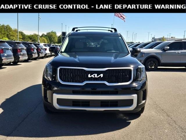 used 2024 Kia Telluride car, priced at $39,178