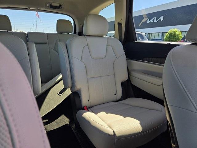 used 2024 Kia Telluride car, priced at $39,178