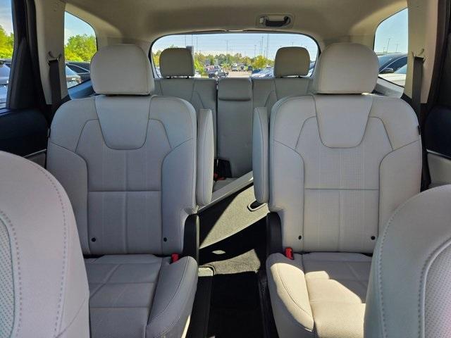 used 2024 Kia Telluride car, priced at $39,178