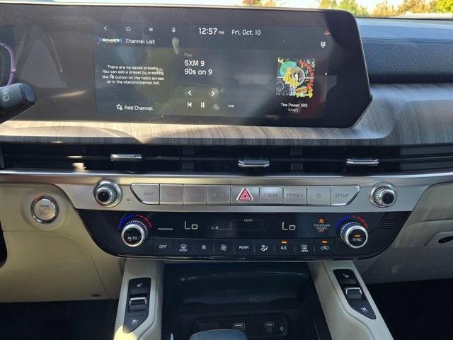used 2024 Kia Telluride car, priced at $39,178