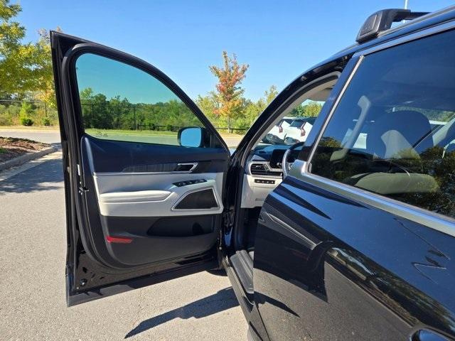 used 2024 Kia Telluride car, priced at $39,178