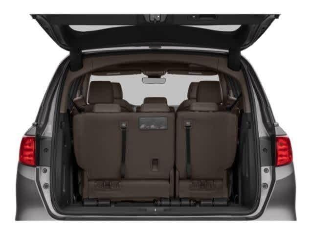 used 2022 Honda Odyssey car, priced at $29,324
