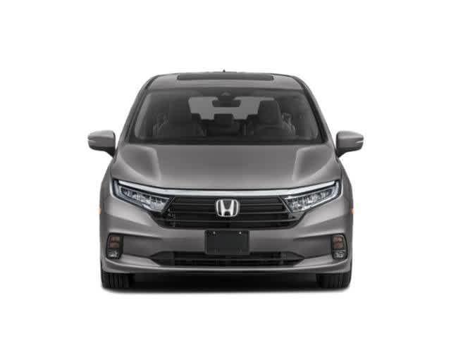 used 2022 Honda Odyssey car, priced at $29,324