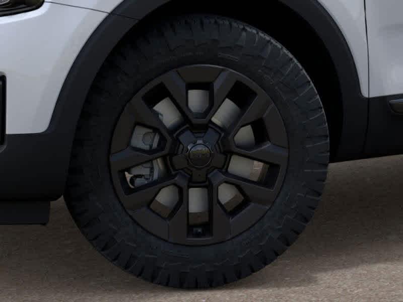 new 2025 Kia Telluride car, priced at $54,890