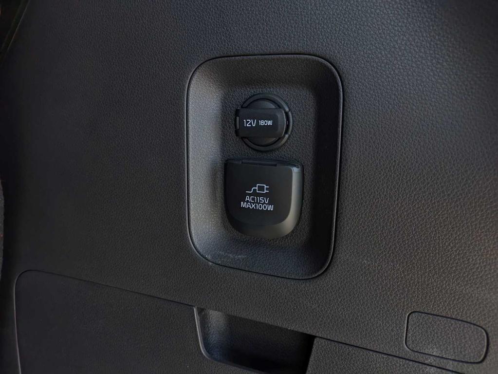 used 2025 Kia Carnival Hybrid car, priced at $49,659