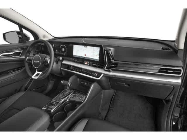 used 2023 Kia Sportage car, priced at $27,829