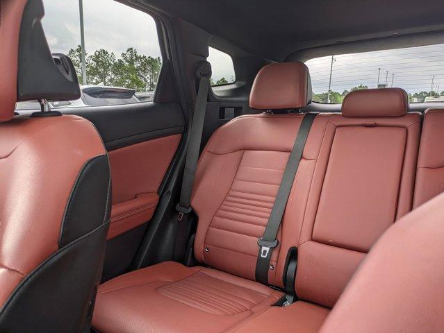 used 2023 Kia Sportage car, priced at $27,963